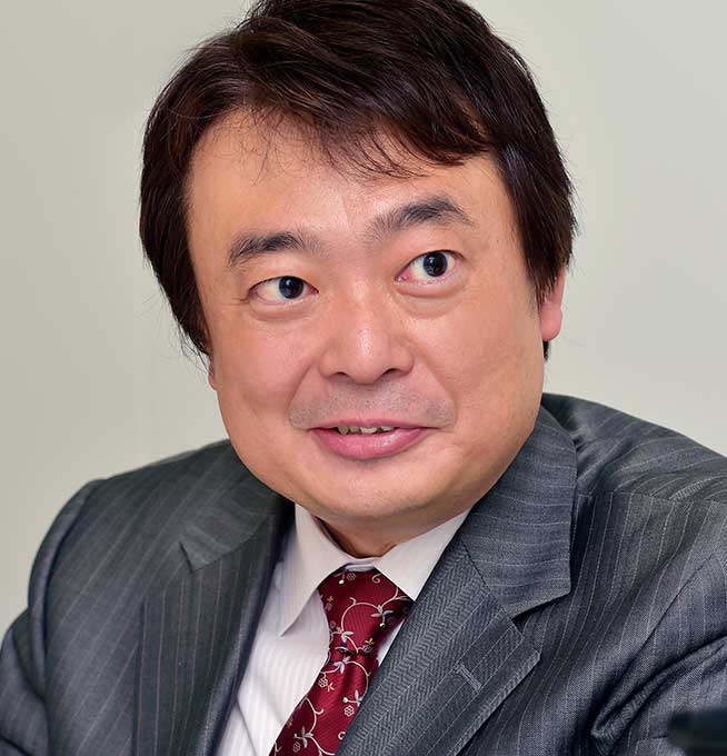 Yuichi Kogure