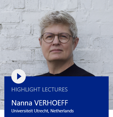 Nanna Verhoeff