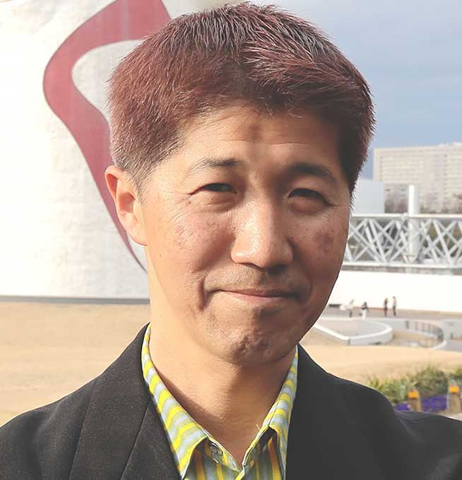 Tomoyuki OKADA